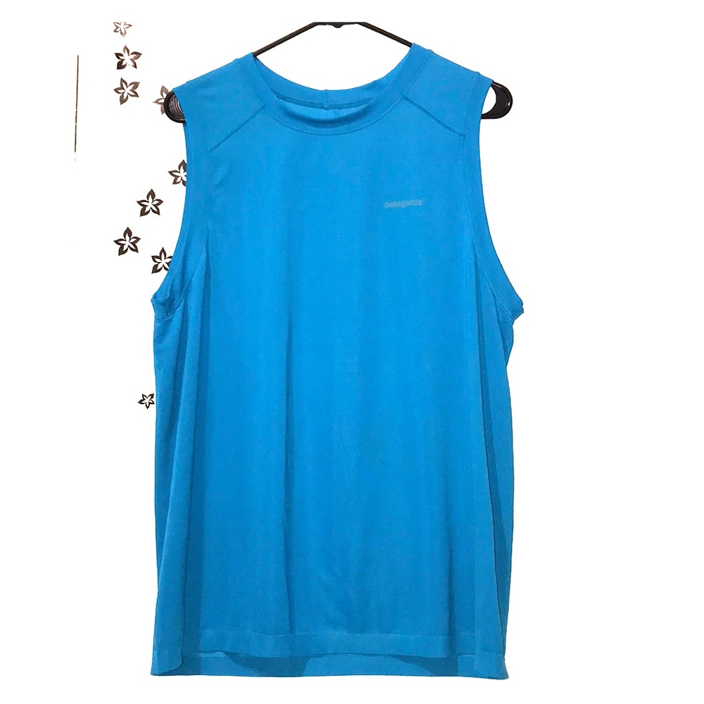 Patagonia top